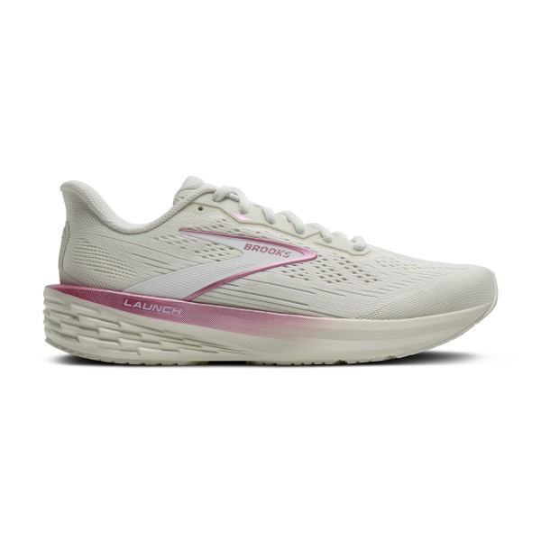 BROOKS Launch 12