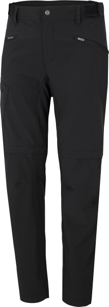 ZIENER Herren Zip-Off Hose CIRAT X-FUNCTION