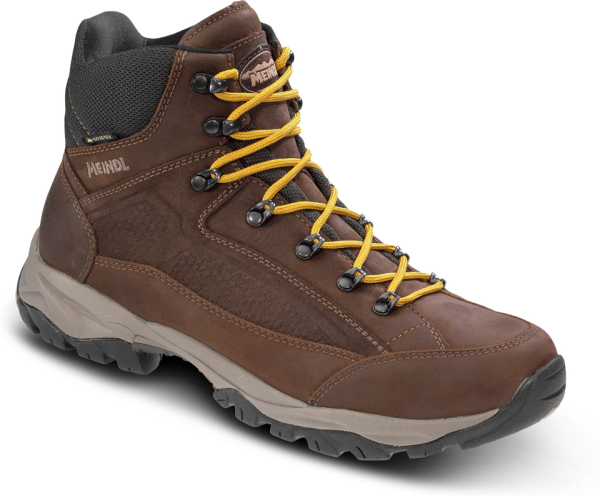 MEINDL Herren Trekkingstiefel Baltimore GTX