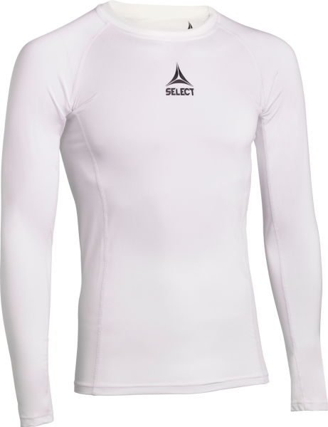 SELECT Kinder Unterhemd Funktionsshirt lang