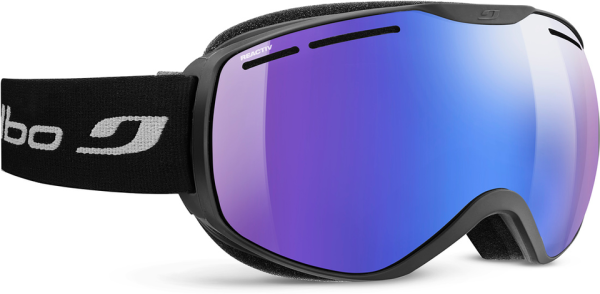 JULBO Herren Brille FUSION