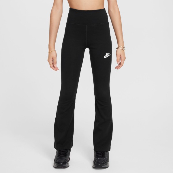 NIKE G NSW CLSSC HR FLARE TGHT LBR