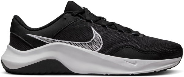 NIKE Herren Workoutschuhe M LEGEND ESSENTIAL 3 NN