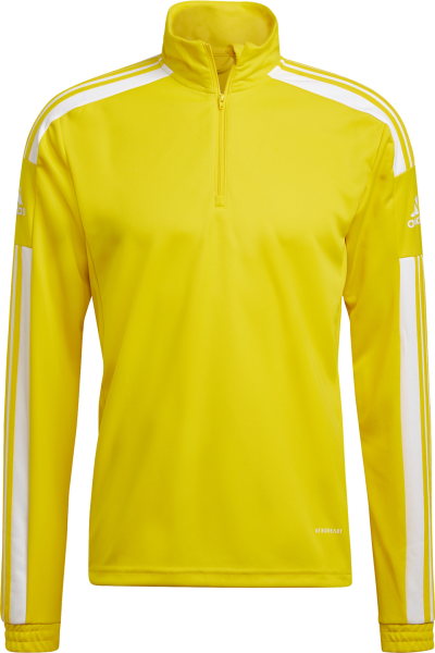 ADIDAS Fußball - Teamsport Textil - Sweatshirts Squadra 21 Trainingstop ADIDAS Fußball - Teamsport T