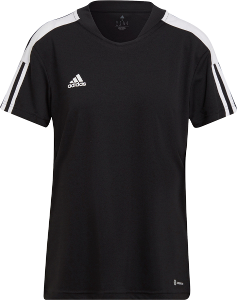 adidas Damen Tiro Essentials Trikot