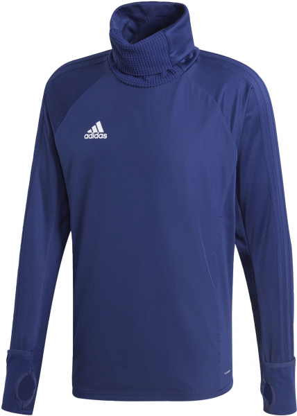ADIDAS Herren Condivo 18 Player Focus Warm Oberteil