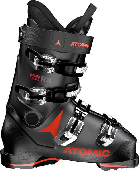 ATOMIC Herren HAWX PRIME RX GW Black/Red