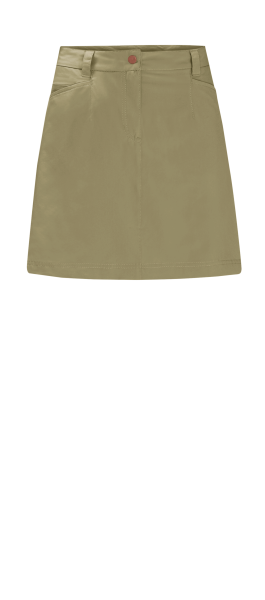 JACK WOLFSKIN SONORA SKORT