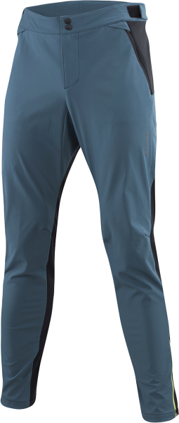 LÖFFLER Herren Sporthose M MTB PANTS AS
