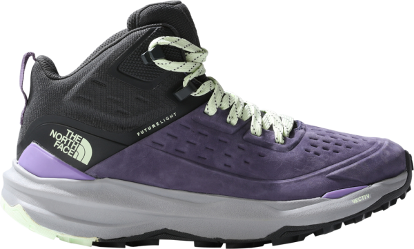 THE NORTH FACE Damen Trekkingstiefel W VECTIV EXPLORIS 2 MID FUTURE
