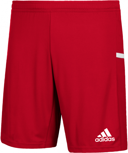 ADIDAS Fußball - Teamsport Textil - Shorts Team 19 Knitted Short