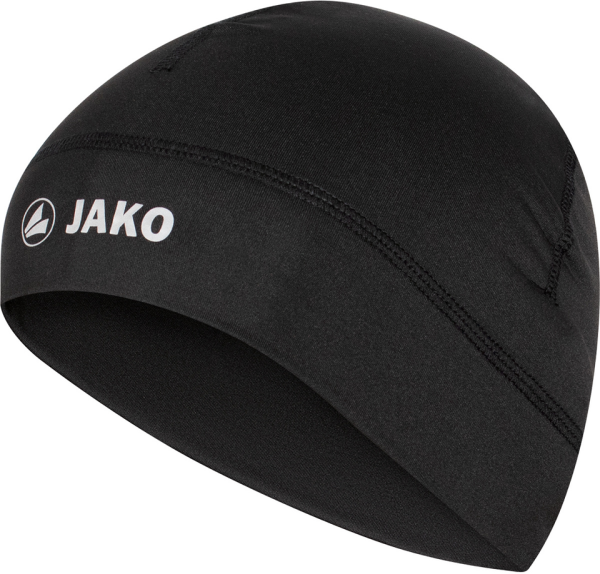 JAKO Unisex Funktionsmütze Run