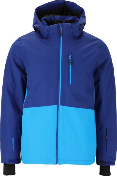 WHISTLER Drizzle M Ski Jacket W-Pro 10000