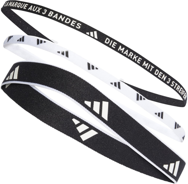 ADIDAS Herren Multiple Width Training, 3er-Pack