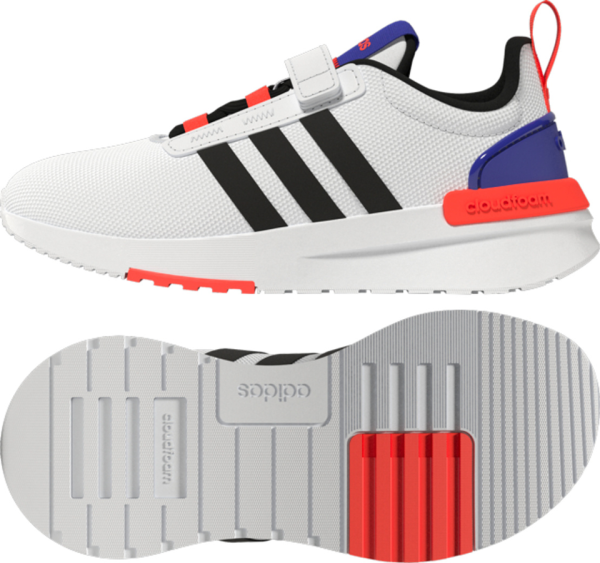 ADIDAS Kinder Freizeitschuhe RACER TR21 C