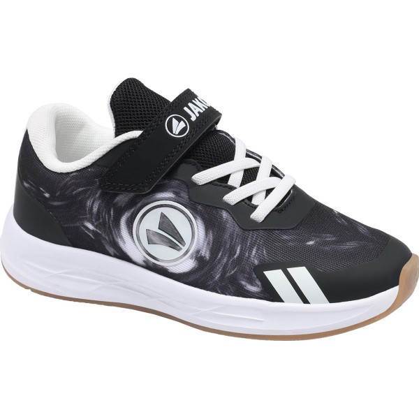 JAKO Jako Sportschuh Riverfun Junior - schwarz/anthrazit