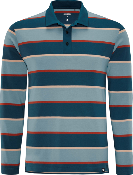 SCHNEIDER SPORTSWEAR Herren Shirt NOURIM-LONGSLEEVE