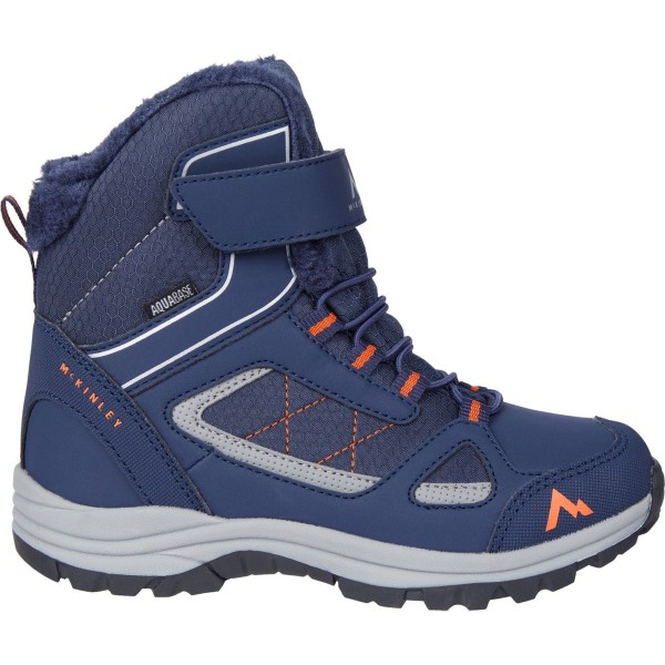 McKINLEY Kinder Multifunktionsstiefel Ki.-Après-Stiefel Maine MID WI AQB J