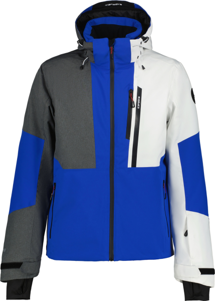 ICEPEAK Herren Jacke FIRCREST