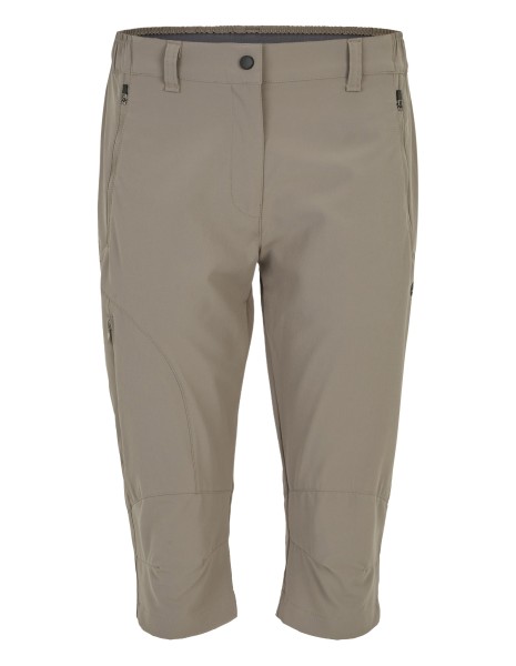 HOT-SPORTSWEAR Damen Caprihose Bavella L_3/4 Pants