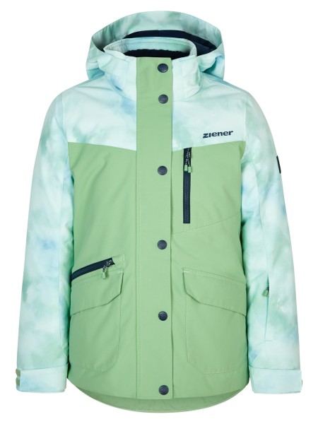 ZIENER ANOKI jun (jacket ski)