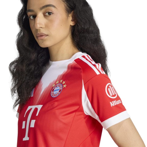ADIDAS FCB H JSY W