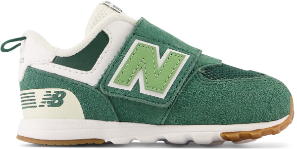 NEW BALANCE Kinder Freizeitschuhe 574
