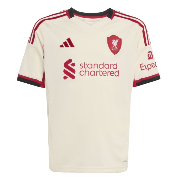 ADIDAS LFC A JSY Y
