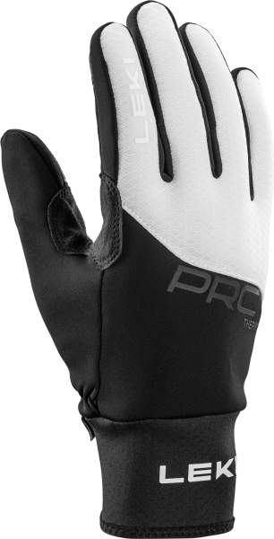 LEKI Damen Handschuhe HS PRC ThermoPlus Women