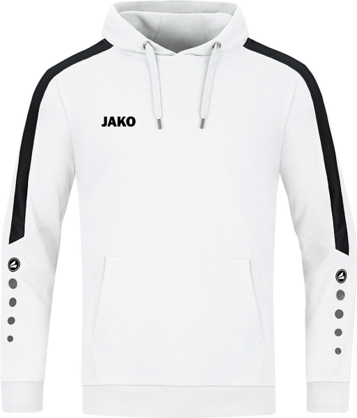 JAKO Herren Kapuzensweat Kapuzensweat Power