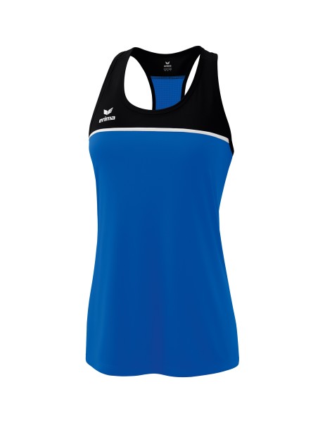 ERIMA Damen Shirt CHANGE tank top function