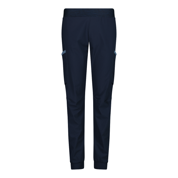 CMP WOMAN PANT LIGHT CLIMB