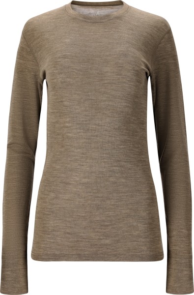 WHISTLER Cerro W Merino Wool Baselayer Top