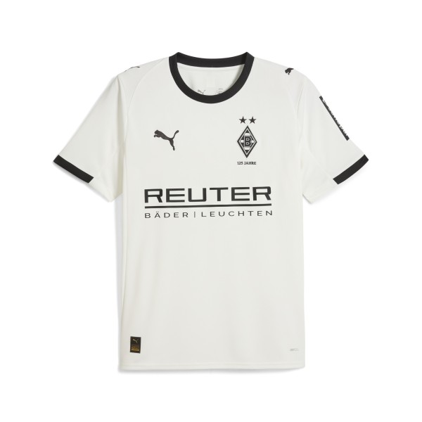 PUMA BMG Home Jersey Replica