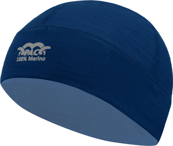 P.A.C Merino Hat