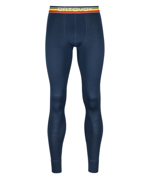 ORTOVOX 185 ROCK’N’WOOL LONG PANTS M