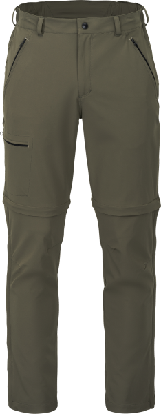 HOT-SPORTSWEAR Herren Hose Banff M_T-zip