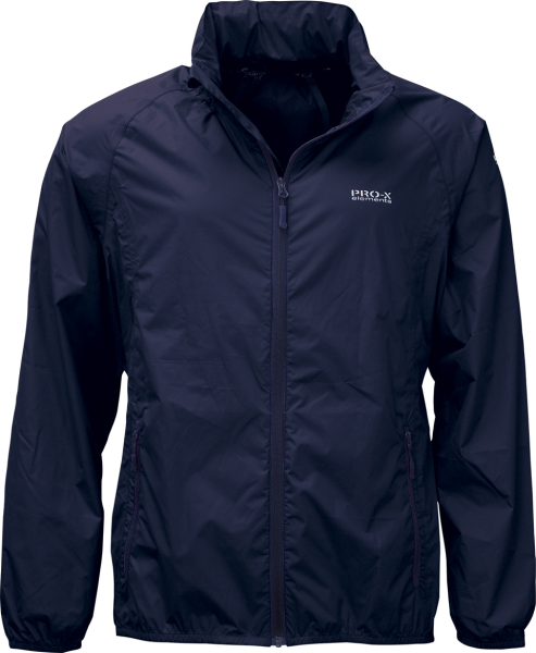PRO-X ELEMENTS Herren Funktionsjacke Bike Funktionsjacke PACK able