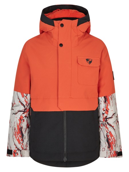 ZIENER AWED jun (jacket ski)