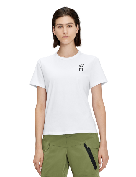 ON Damen T-Shirt Graphic-T W