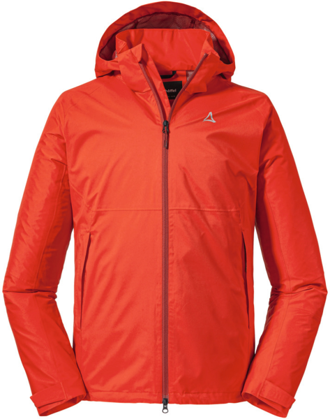 SCHÖFFEL Herren RegenJacke Easy XT M