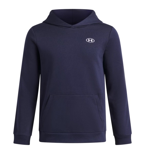 UNDER ARMOUR UA B RIVAL FLEECE HOODIE