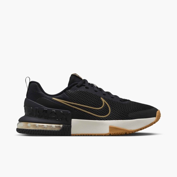 NIKE M AIR MAX ALPHA TRAINER 6 Fitness Workout Schuhe