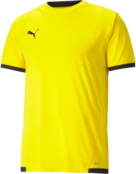 PUMA Herren Fantrikot teamLIGA Jersey