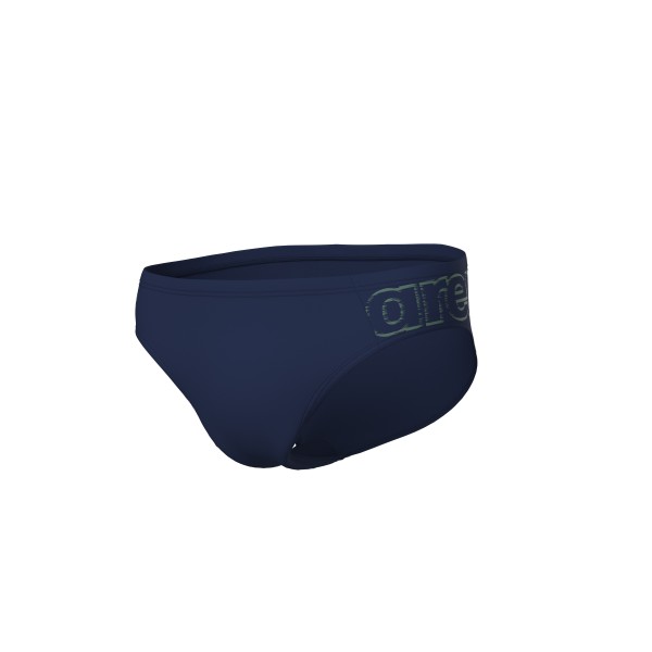 ARENA arena Feel Herren Scratchy Slip Badehose