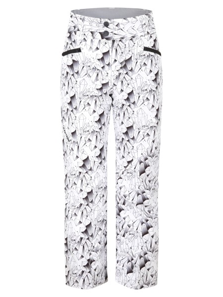 ZIENER Kinder Skihose ALIN