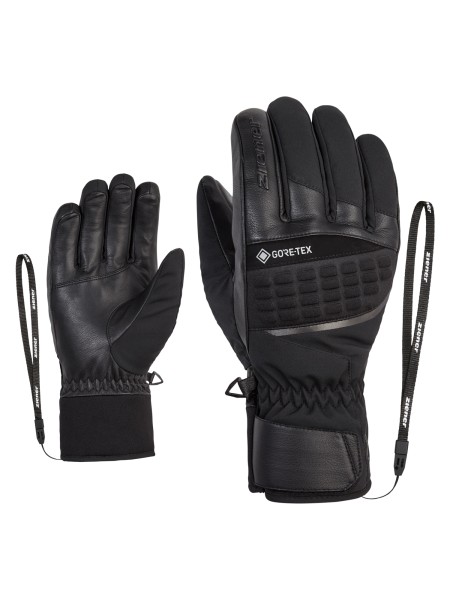 ZIENER GESAR GTX glove ski alpine