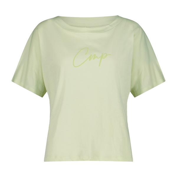 CMP WOMAN T-SHIRT