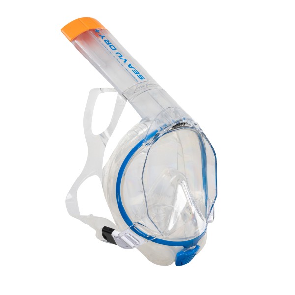 MARES Full Face Mask SEA VU DRY +