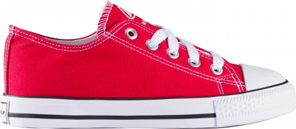 FIREFLY Kinder Leinenschuhe Canvas Low III